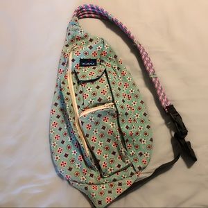 Brand New Kavu Bag